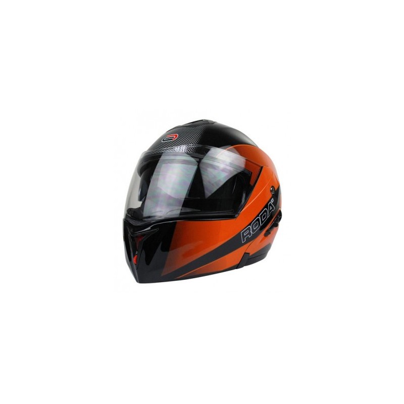 CASCO RODA REVENGE ABAT. NE/NA. XL