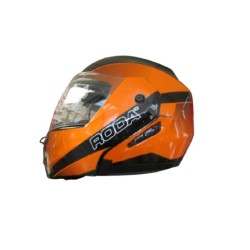 CASCO RODA REVENGE ABAT. NE/NA. XL