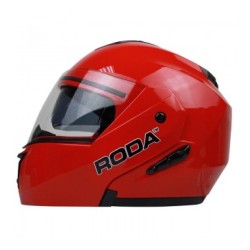 CASCO RODA REVENGE PRO BLANCO L