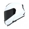 CASCO RODA REVENGE PRO BLANCO M
