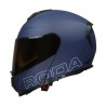 CASCO RODA REVENGE PRO AZUL M