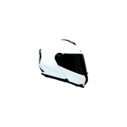 CASCO RODA REVENGE PRO BLANCO MATE L