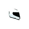 CASCO RODA REVENGE PRO BLANCO MATE L