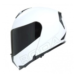 CASCO RODA REVENGE PRO BLANCO XL