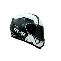 CASCO RODA REVENGE PRO GRIS MATE L
