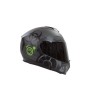 CASCO RODA REVENGE PRO GRIS MATE XL