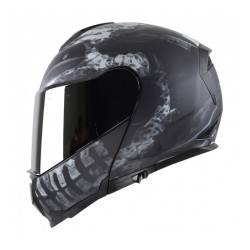 CASCO RODA REVENGE PRO HOST MATE M