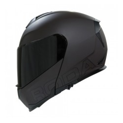 CASCO RODA REVENGE PRO CHOCO 2XL