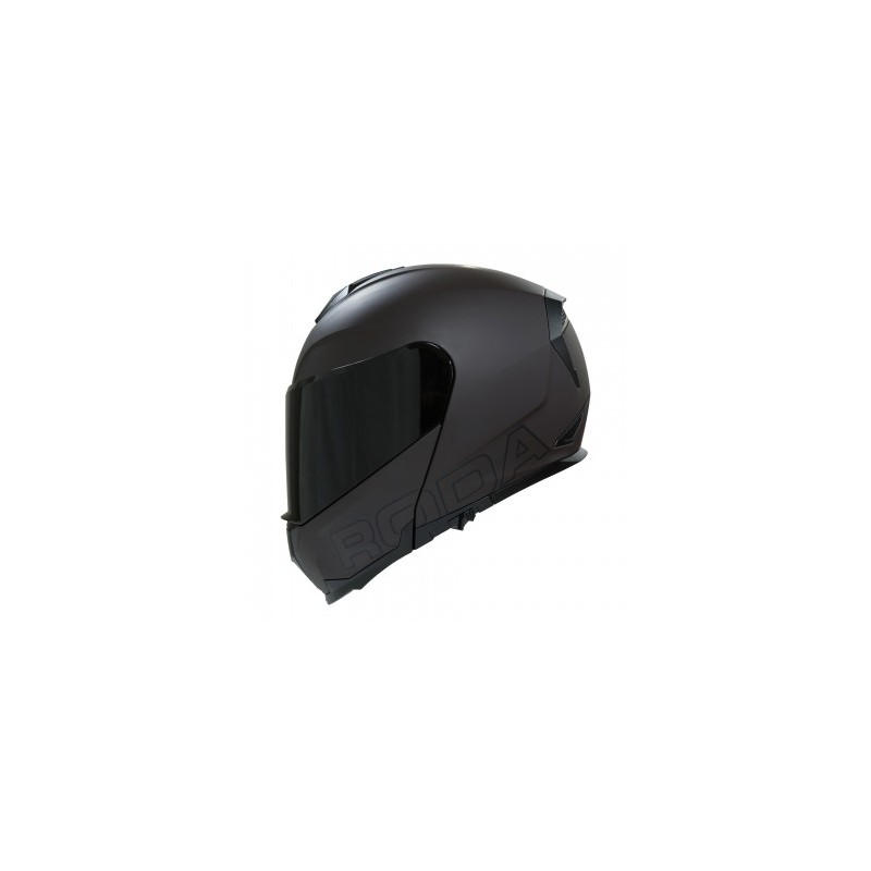 CASCO RODA REVENGE PRO MORADO XL