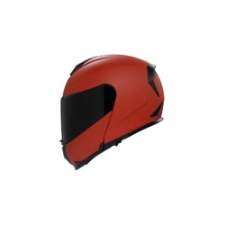 CASCO RODA REVENGE PRO ROJO MATE 2XL