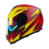 CASCO RODA REVENGE PRO THUNDER 2XL