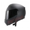CASCO RODA ROCKY CROSS CALLE NEGRO MATE L
