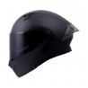 CASCO RODA TORNADO CROSS NEGRO MATE S