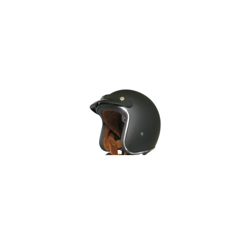 CASCO SHAFT SH3910 NE/ROJO MATE HELL XL