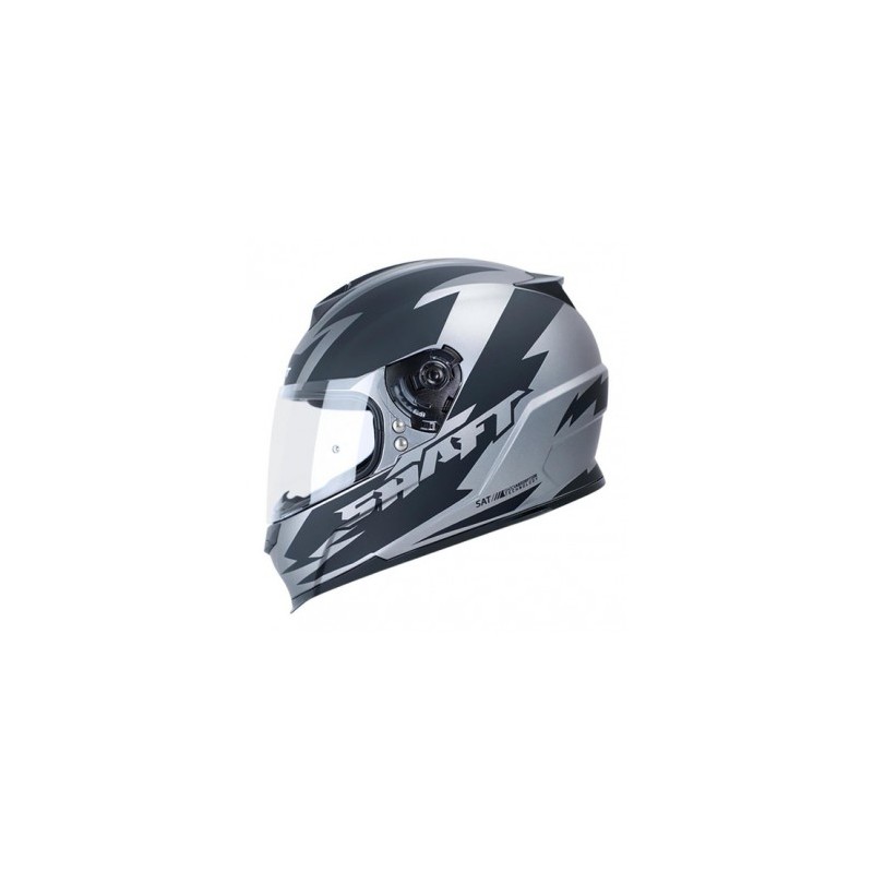 CASCO SMK ALLTERRA CROSS HV720 NARANJA M