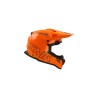 CASCO SMK ALLTERRA CROSS HV720 NARANJA M