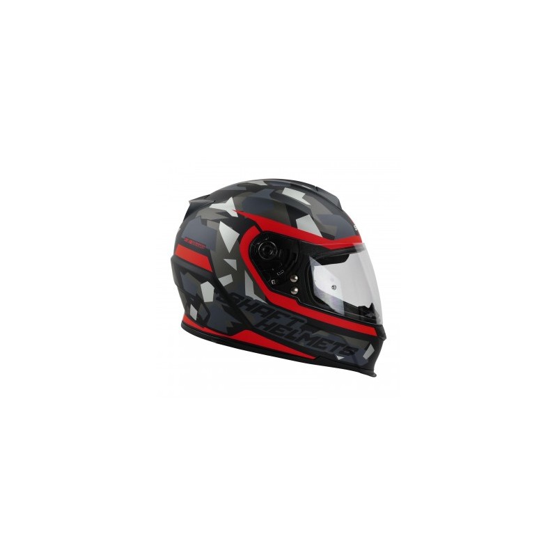 CASCO SMK ALLTERRA CROSS MADA 620 GRIS L