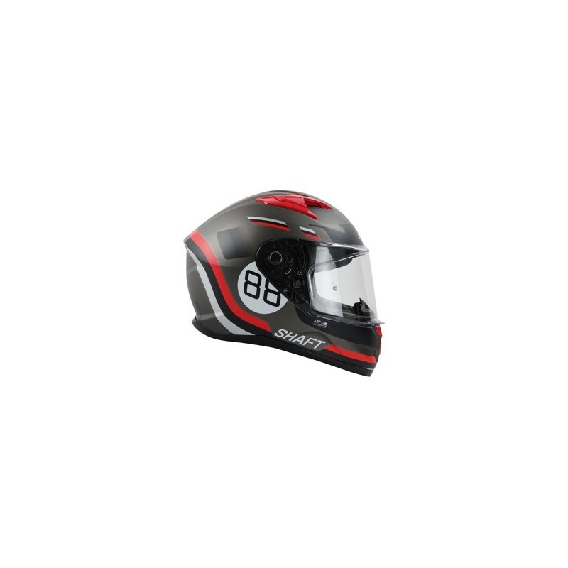 CASCO SHAFT SH522 RO/GRIS MATE KMUZ L