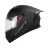 CASCO SMK GULLWING MA747 GRIS MATE 2XL