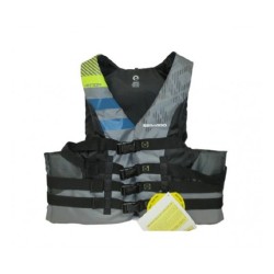 CHALECO SEADOO PWC. HOMBRE TALLA 2XL