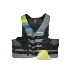 CHALECO SEADOO PWC. NINO TALLA M