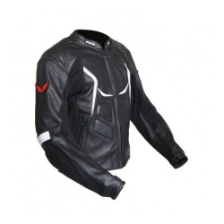 CHAM. BKR. MOTOFIT NEGRO L