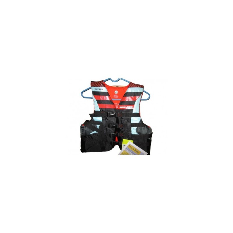 CHAM. CANAM RIDING NEGRO M