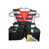 CHAM. CANAM RIDING NEGRO M