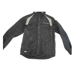 CHAM. CANAM RIDING NEGRO M