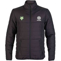 CHAM. FOX HOWELL KAWASAKI  M