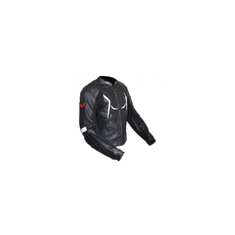CHAM. KOHL TELA NE/ROJO M107 2XL