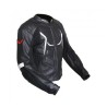 CHAM. KOHL TELA NE/ROJO M107 2XL