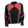 CHAM. KOHL TELA NE/ROJO M107 2XL