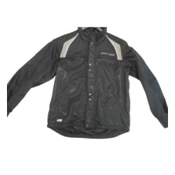 CHAM. KOHL TELA NE/ROJO M107 XL