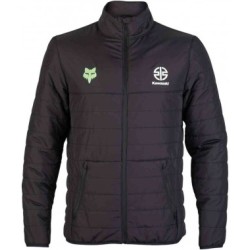 CHAM. MACNA NOVA NEGRO LADY  L