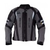 CHAM. R7 RACING TEXTIL NE/ROJO M