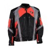 CHAM. R7 RACING TEXTIL NEGRO SUAVE 2XL