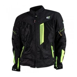 CHAM. RODA HORNET NE/BLANCO XL