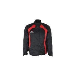 CHAM. RODA HORNET NE/ROJO 3XL