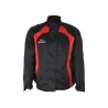 CHAM. RODA HORNET NE/ROJO 3XL