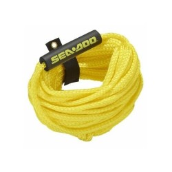 CUERDA DE ARRASTRE SEADOO 18M / 1500LBS.