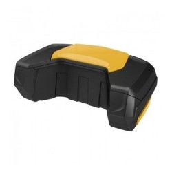 DEF. DEL. BRP. SSV. MAVERICK X3 NEGRO