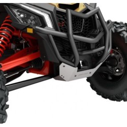DEF. DEL. BRP. SSV. MAVERICK X3 NEGRO