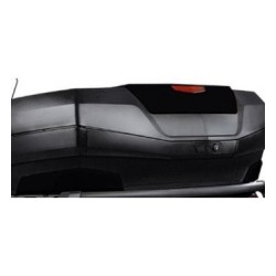 DEF. DEL. ITALIKA 125-Z NEGRO