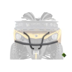 DEF. DEL. MSD. ITAL. FT125 / FT150 NEGRO