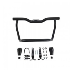 DEF. TRA. BRP. SSV. MAVERICK X3 NEGRO