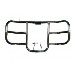 EMBLEMA TANQUE XINGFU 125