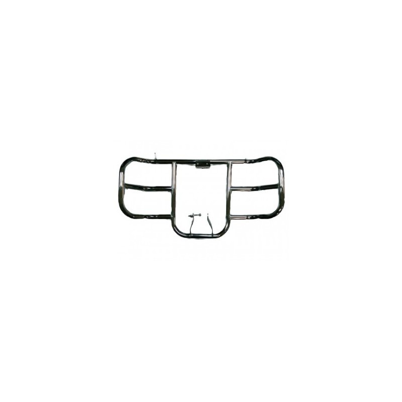 EMBLEMA TANQUE XINGFU 125