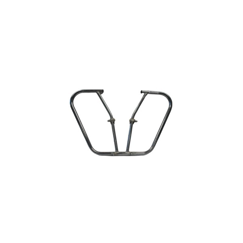 ENS. KIT SIST. SNORKEL SSV. X3 XMR.