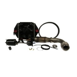 FUNDA ASIENTO ITAL. DS125 / DS150